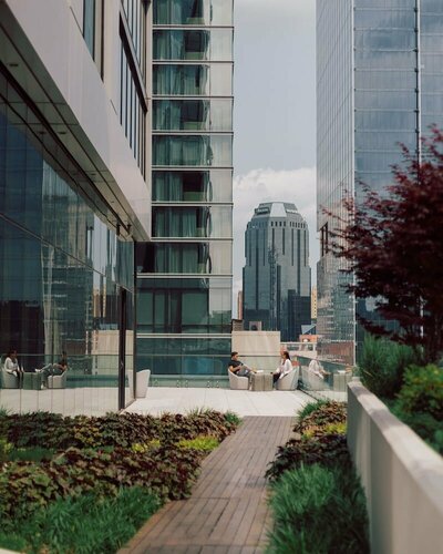 Гостиница The Joseph, a Luxury Collection Hotel, Nashville в Нашвилле