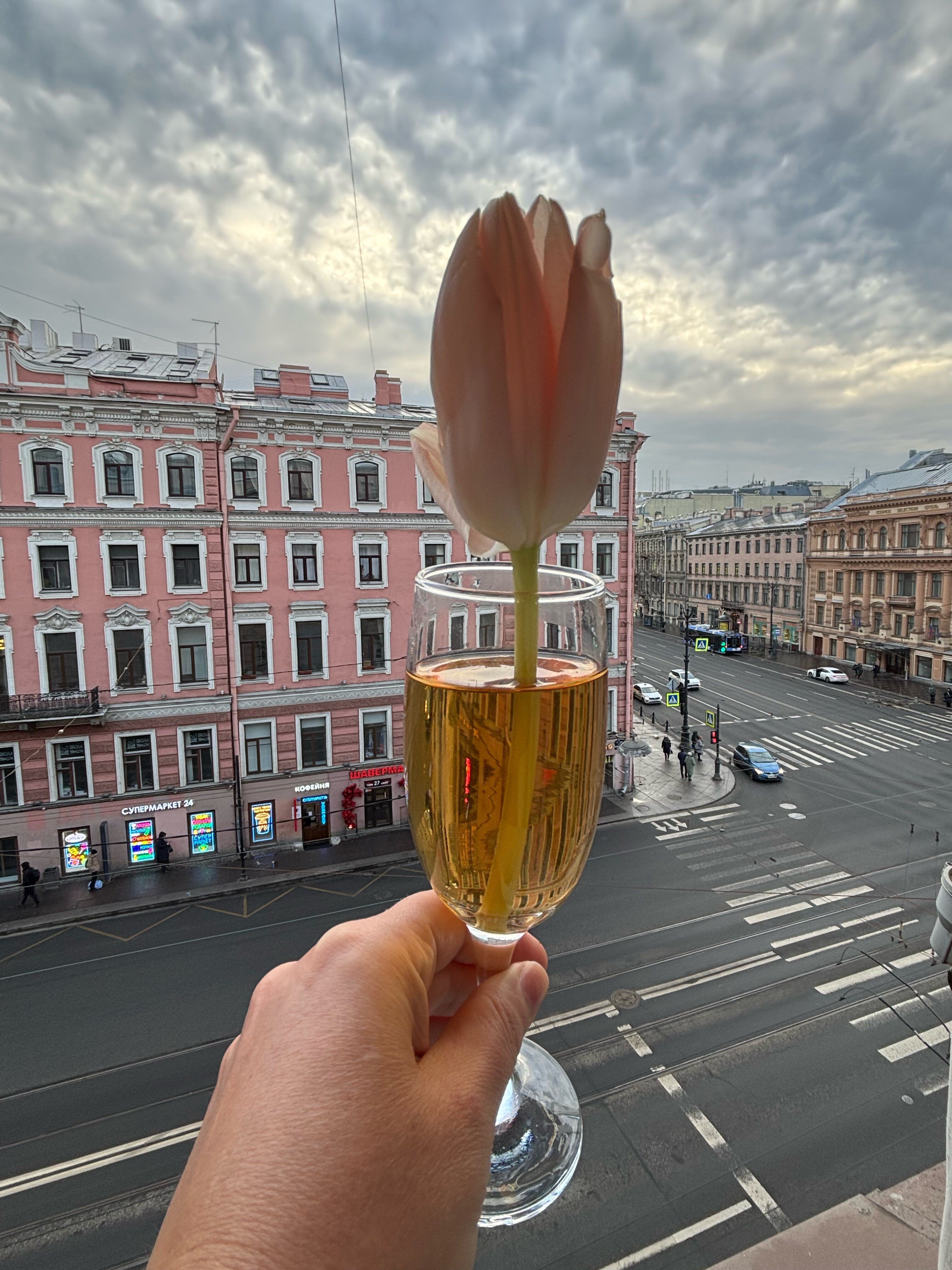 Фото Октавиана