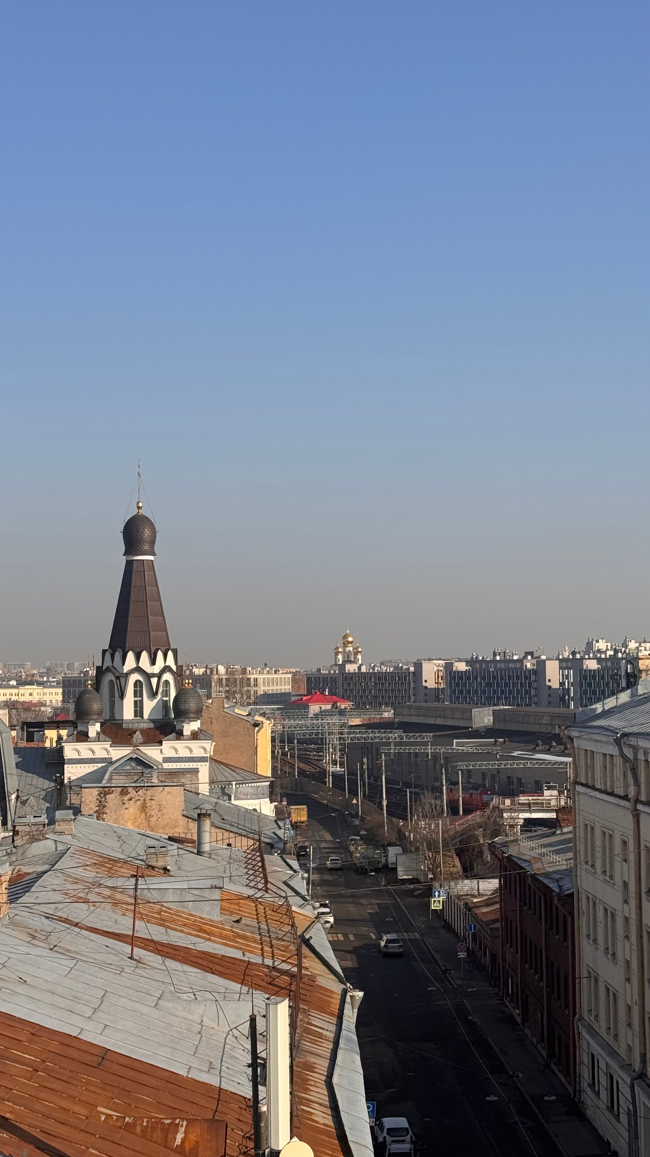 Фото Ридж