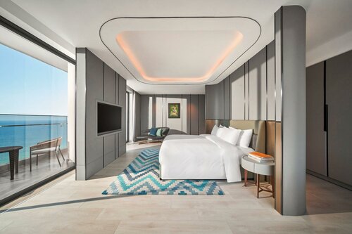 Гостиница Voco Ma Belle Danang by Ihg в Дананге