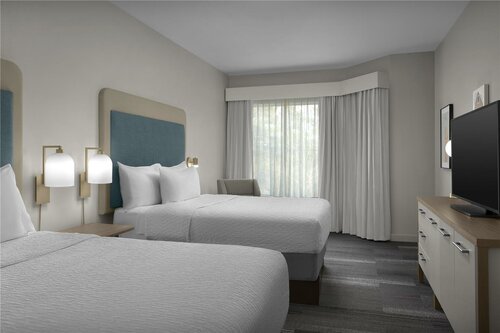 Гостиница Homewood Suites by Hilton Birmingham-Sw-Riverchase-Galleria в Штате Алабама