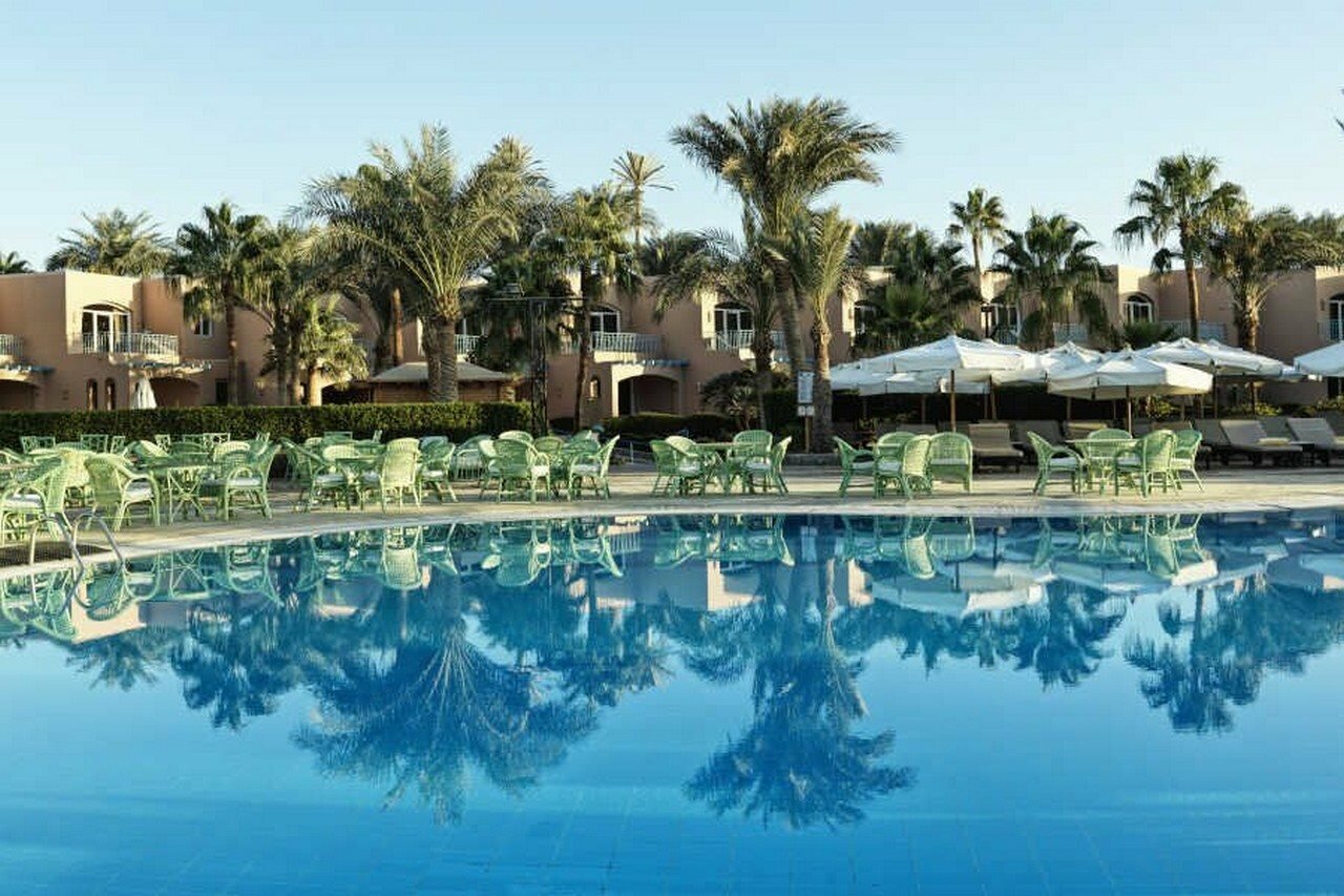 Labranda Club Paradisio El Gouna - 9
