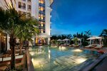 Shining Riverside Hoi An Boutique and SPA