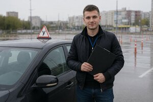 Фото 3 автошколы «Пора за руль»