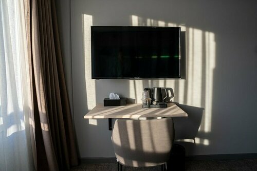 Гостиница Hotel Hvide Falk в Гренландии