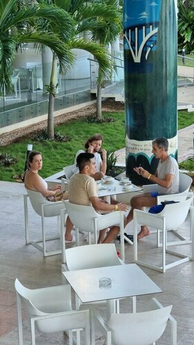 Гостиница Melia Varadero в Варадеро