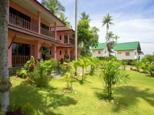 Mayuree Resort Koh Chang
