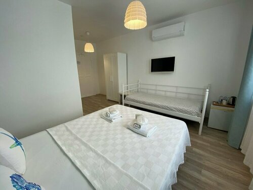 Гостиница Alicante Hotel - Adults Only в Бозджааде