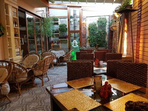 Гостиница Hotel Lombardi в Русе