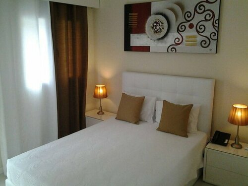 Гостиница São Francisco Accommodation в Фуншале