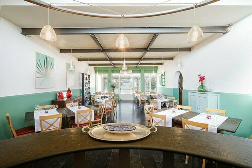 Гостиница Riva di Palo Resort в Ладисполи