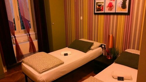 Lumiere Hostel