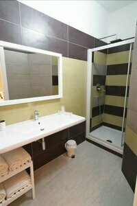 Гостиница Casa Dante B&b в Маттинате