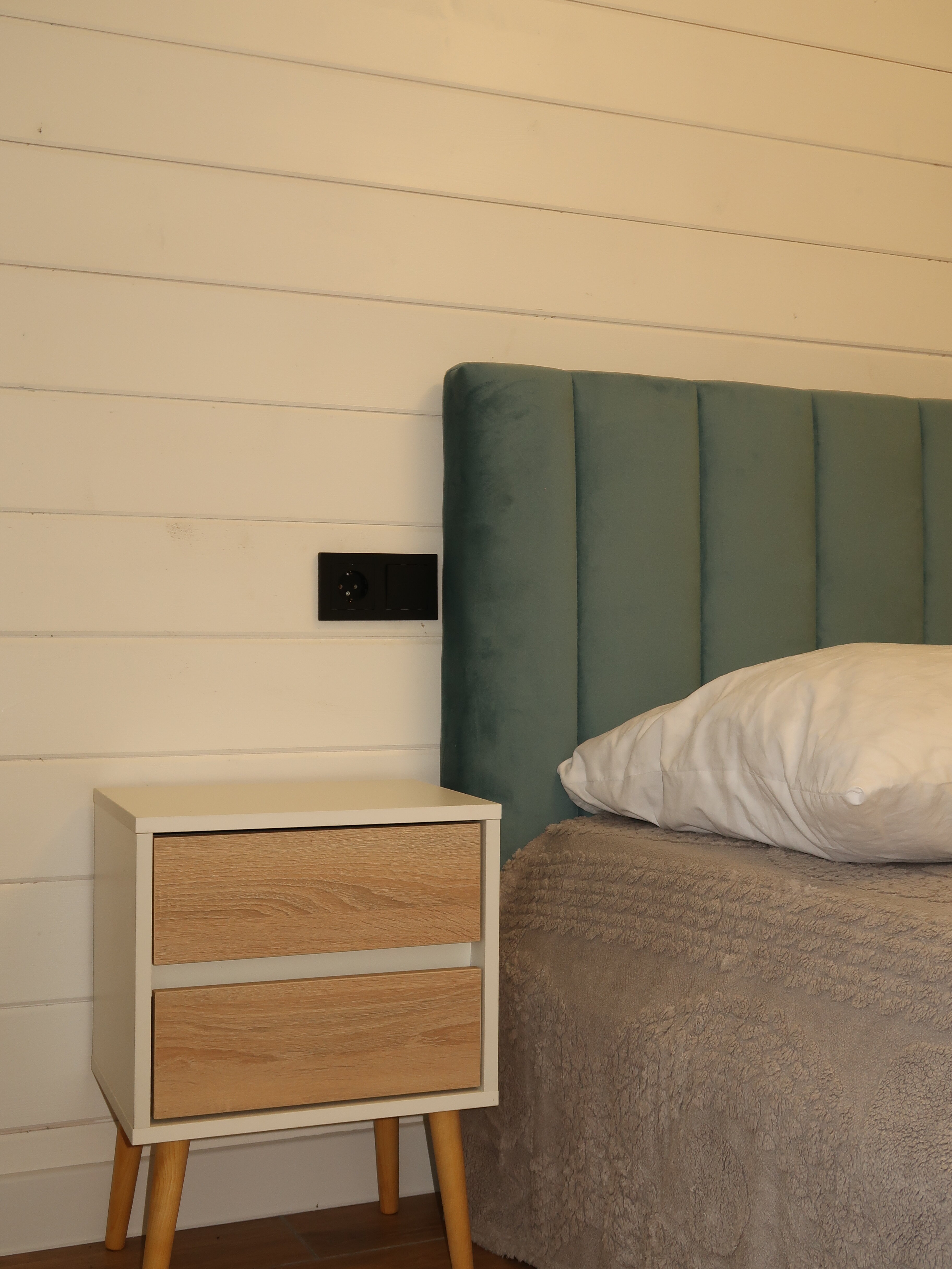 Фото Аква Дом у Реки