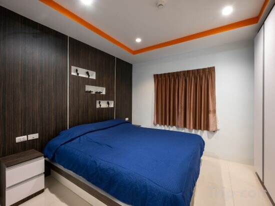 Фото New Nordic Club 2 by Apartwell