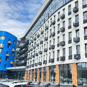 Фото Любимый город