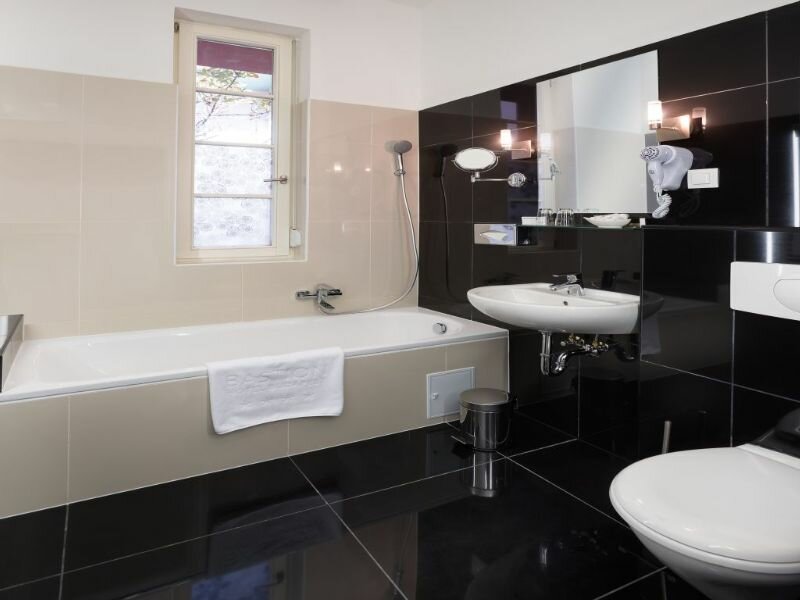 Фото Bastion Hotel Budapest