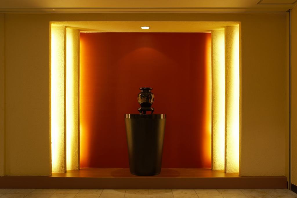 Фото Nest Hotel Naha