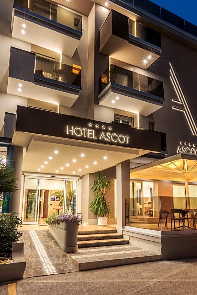 Фото Hotel Ascot