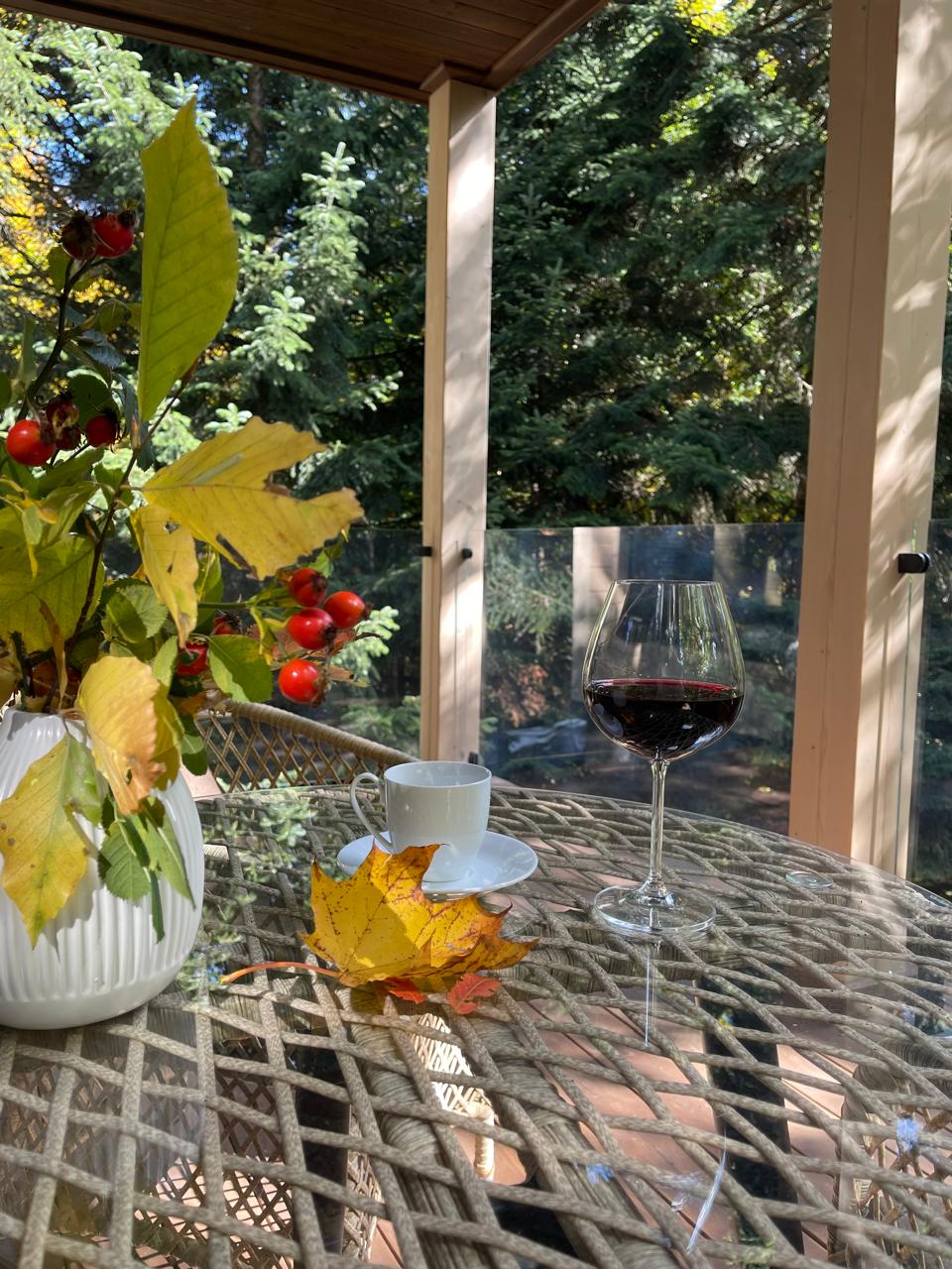 Фото Chalet Monte