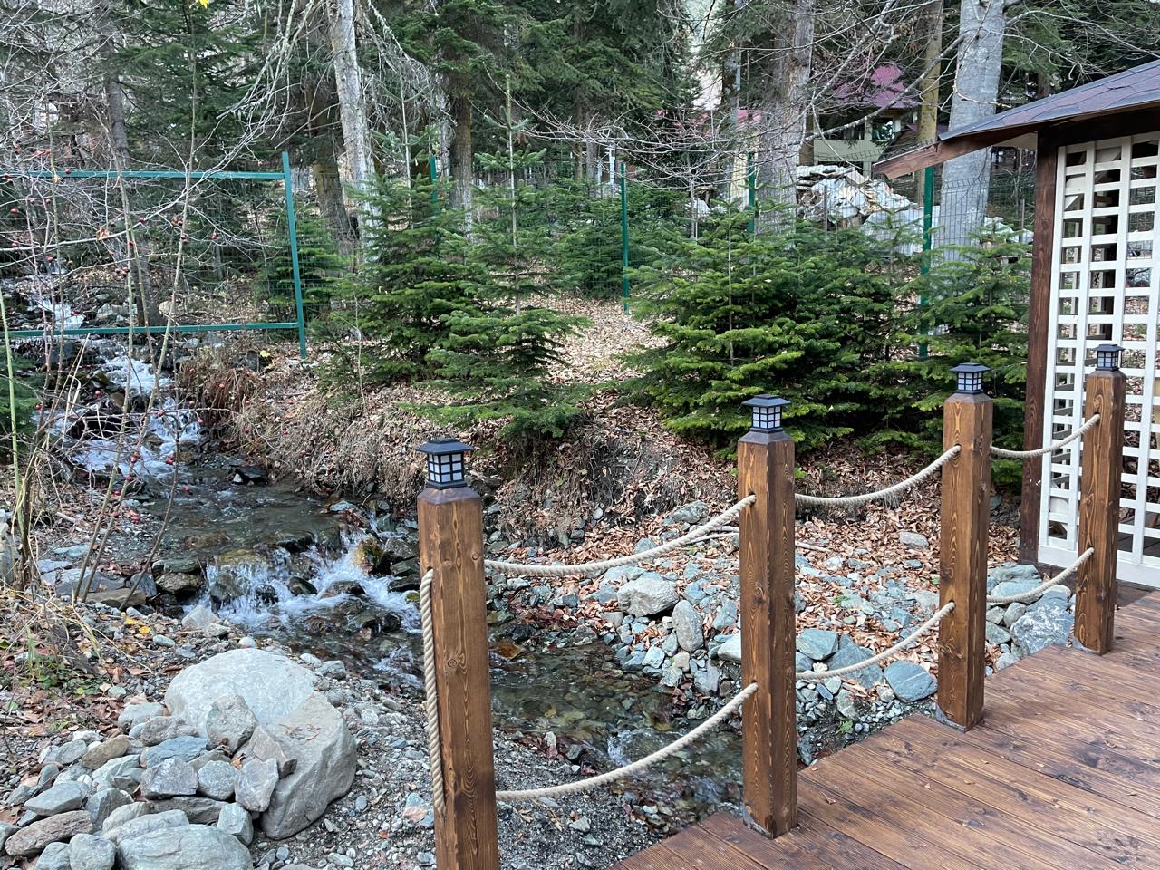 Фото Chalet Monte