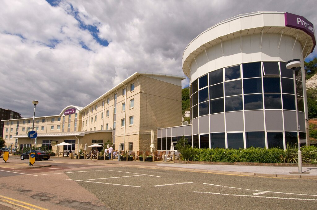 Hotel Premier Inn Dover Central, Dover, photo