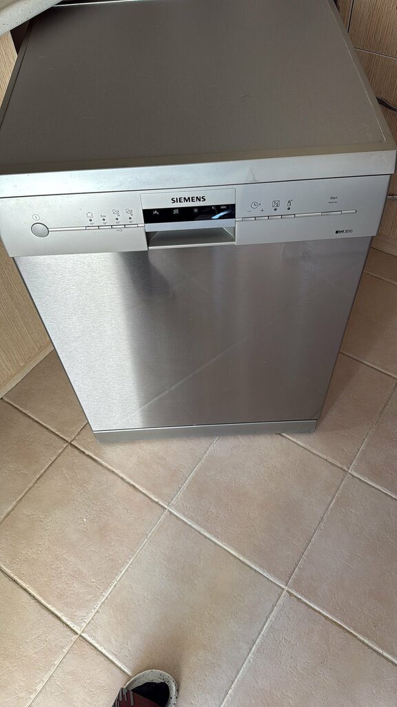 Appliance repair Incek Bosch Siemens Service, Ankara, photo