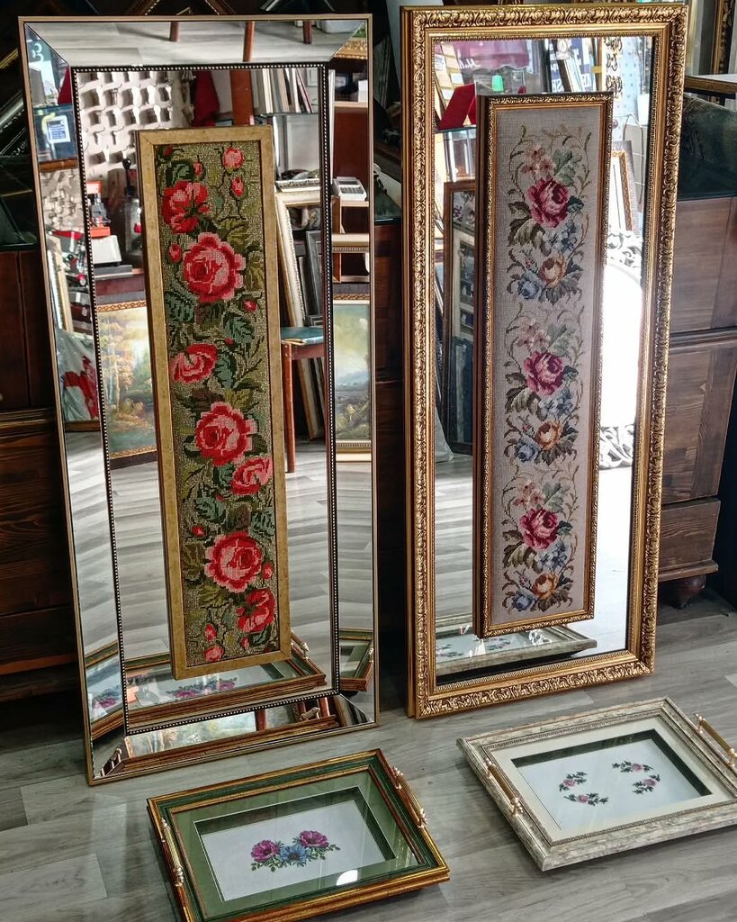 Picture framing My Framer Artistic Frame, Ortahisar, photo