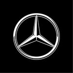 logo Mersedes-benz, Абс-авто Сочи