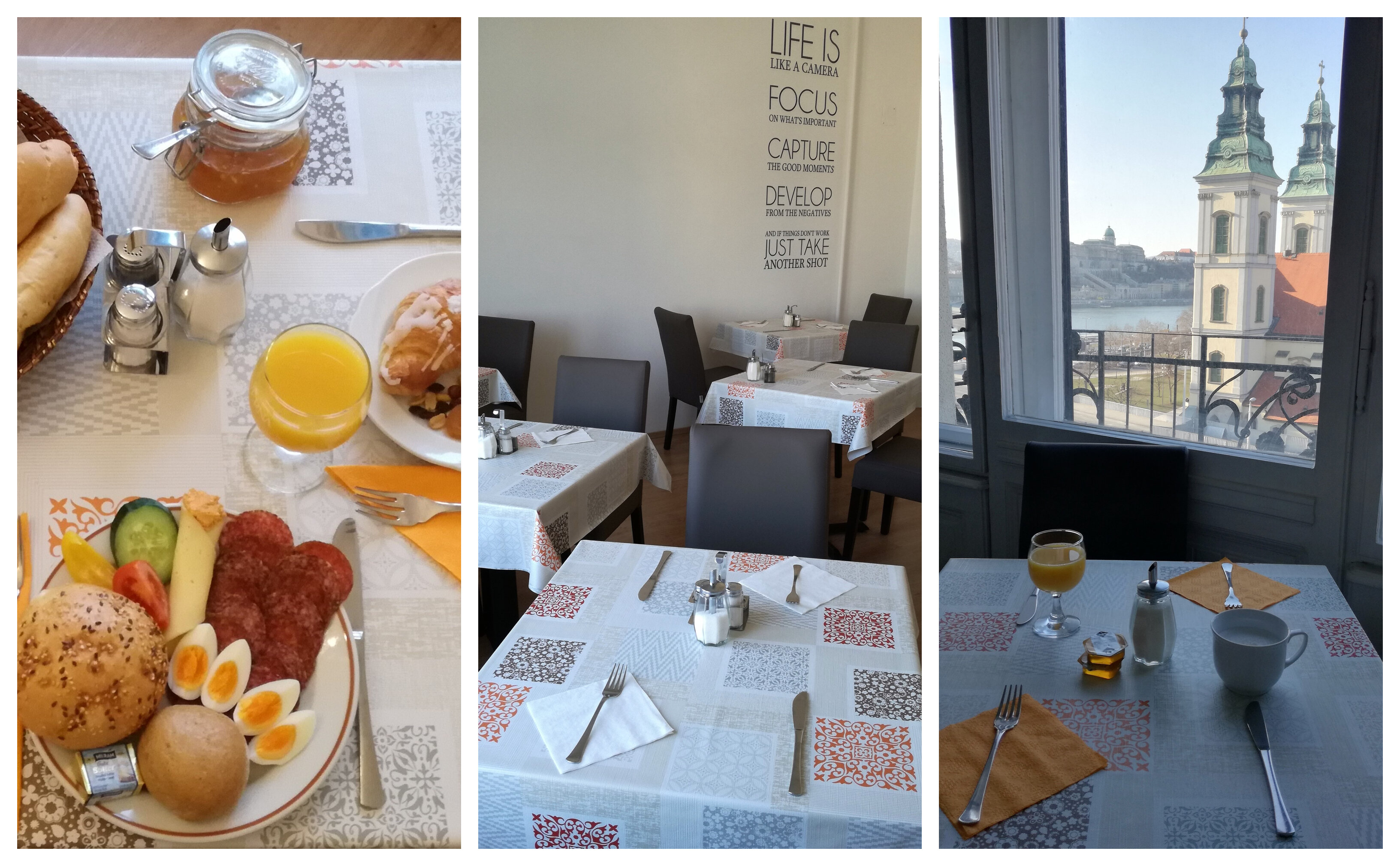 Фото City Hotel Matyas