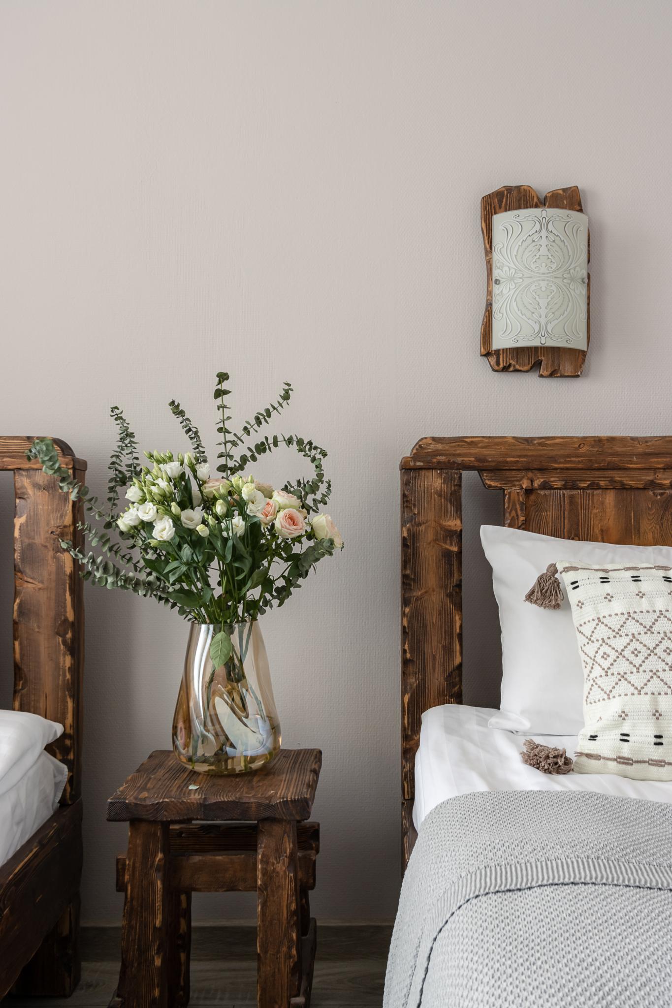 Фото Номера в Стрельне