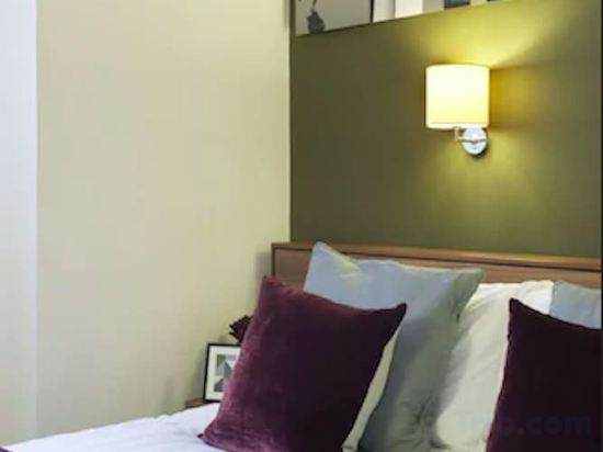 Фото Citadines Holborn-Covent Garden London