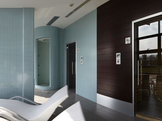 Фото Rmh Modena Des Arts