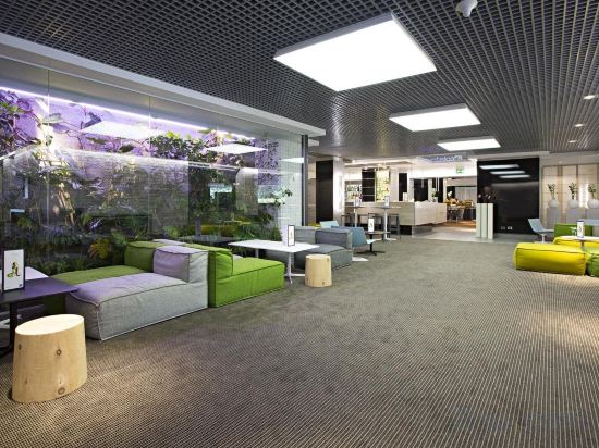 Фото A&o Hostel Milano Ca Granda