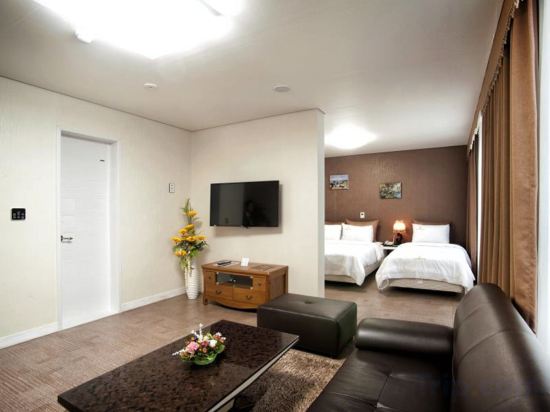 Фото Benikea Technovalley Hotel