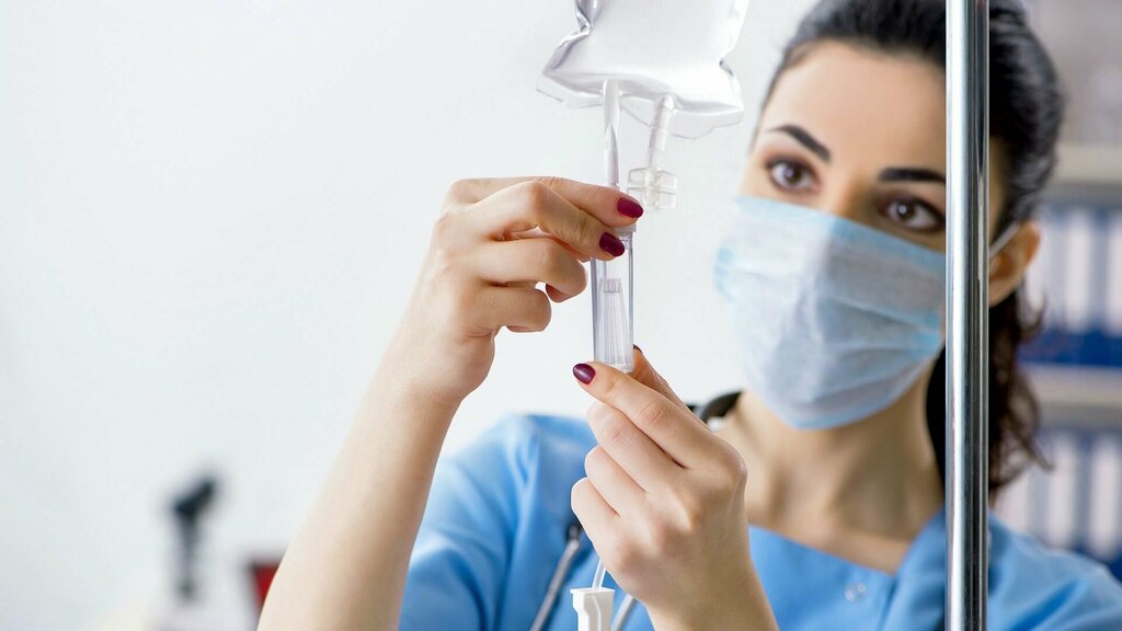 Diagnostic center Ясность, Tula, photo