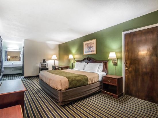 Фото Econo Lodge Brattleboro