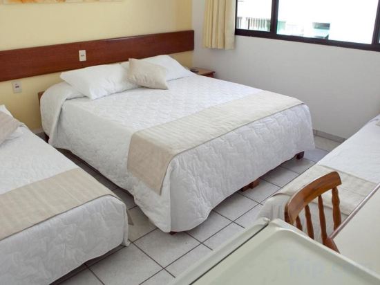 Фото Mar de Canasvieiras Hotel & Eventos