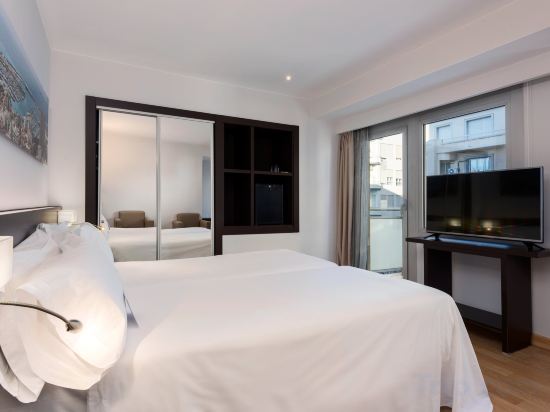 Фото Hotel Alicante Gran Sol, Affiliated by Meliá