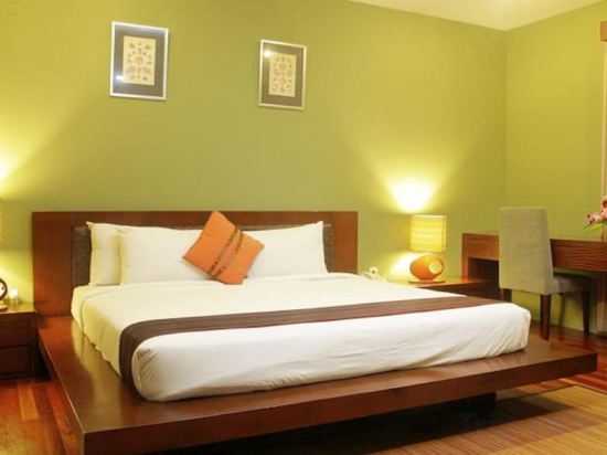 Фото Maca Villas & SPA Umalas