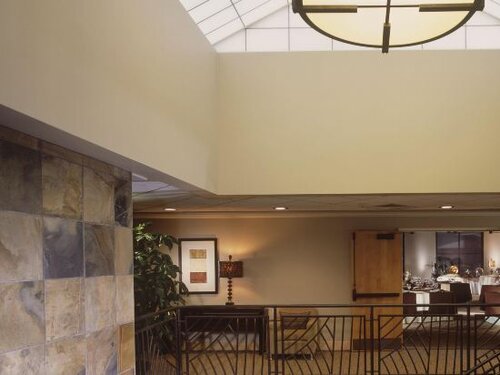 Гостиница Newpark Resort & x26; Hotel в Штате Юта