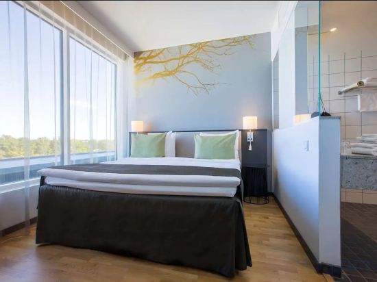 Фото Radisson Blu Hotel, Uppsala