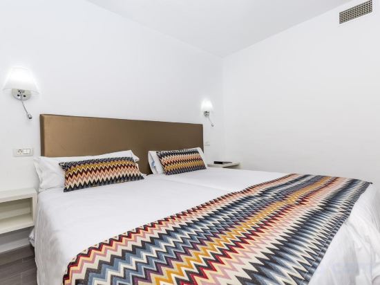 Фото Hotel Rey Carlos