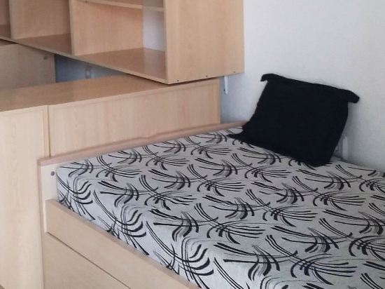 Фото Apartamentos Voramar 3000