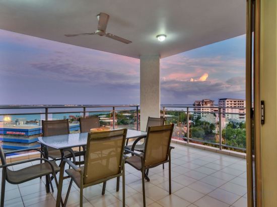 Фото Argus Apartments Darwin