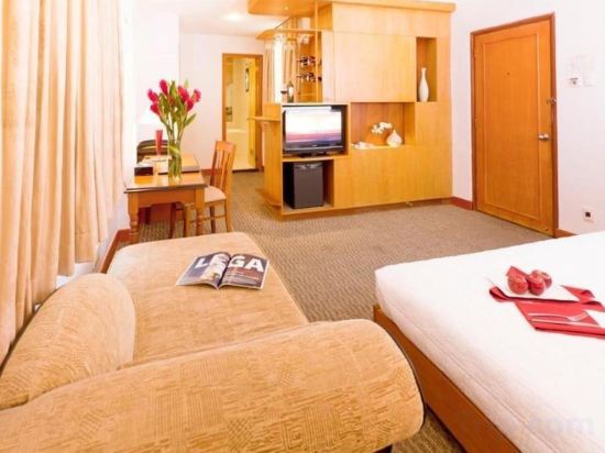 Фото отеля 4