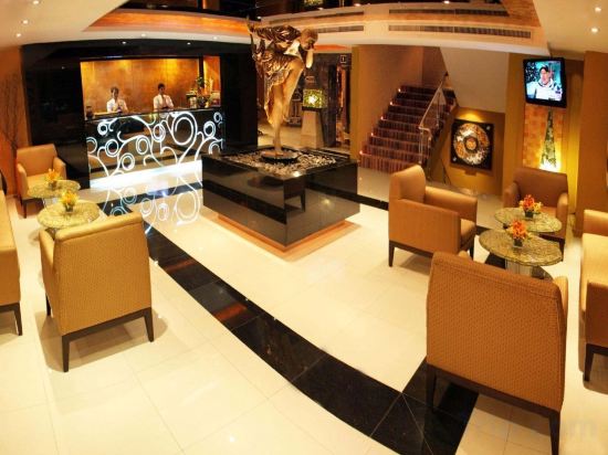 Фото Nova Gold Hotel