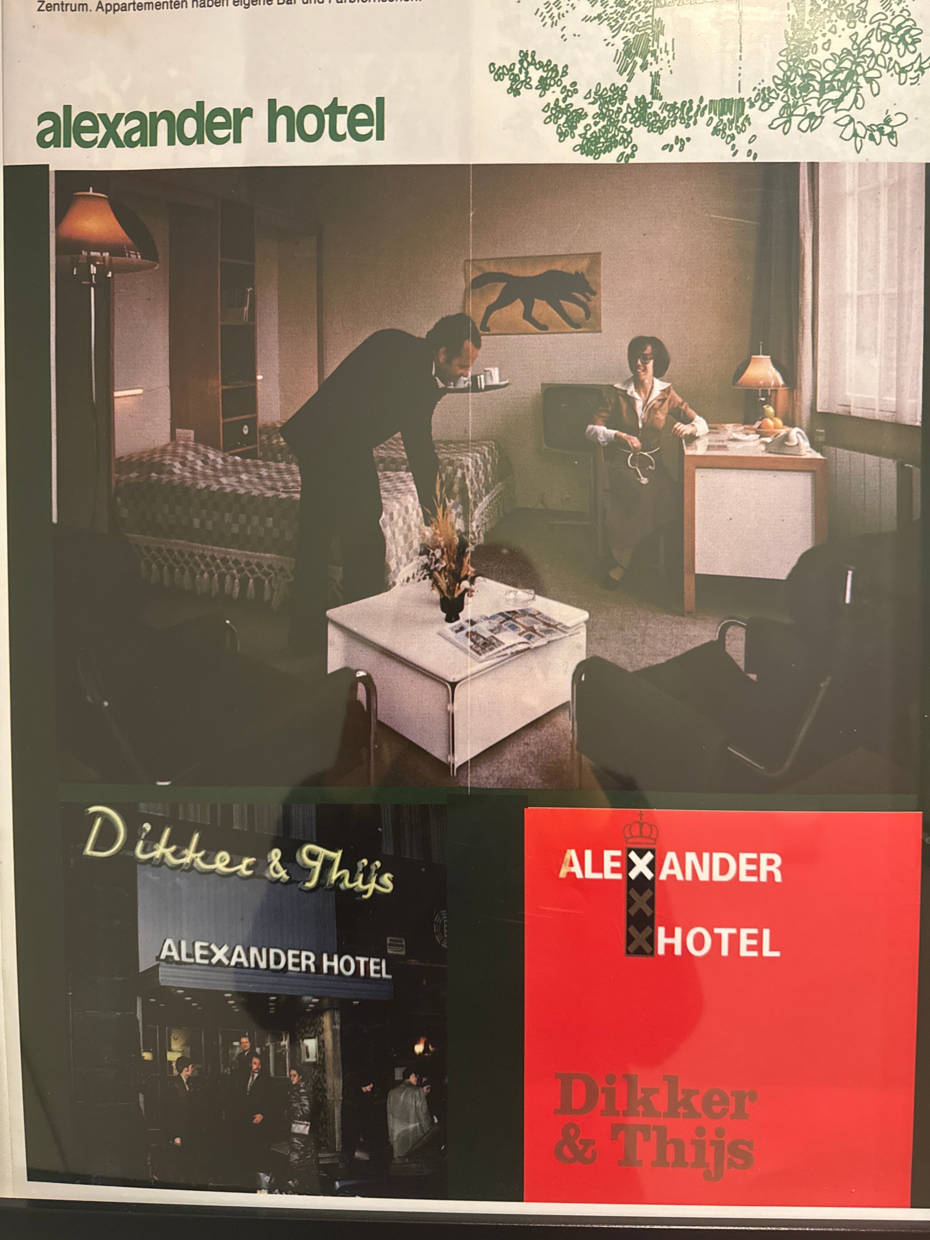 Фото Dikker EN Thijs Fenice