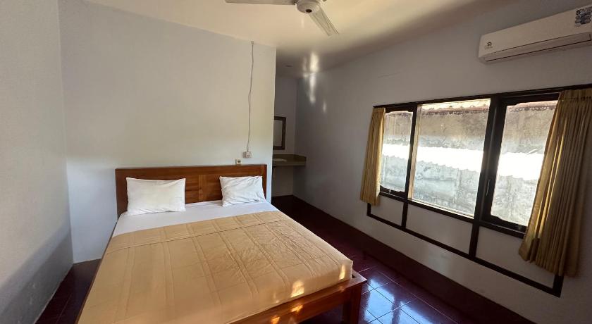 Фото Manuaba inn