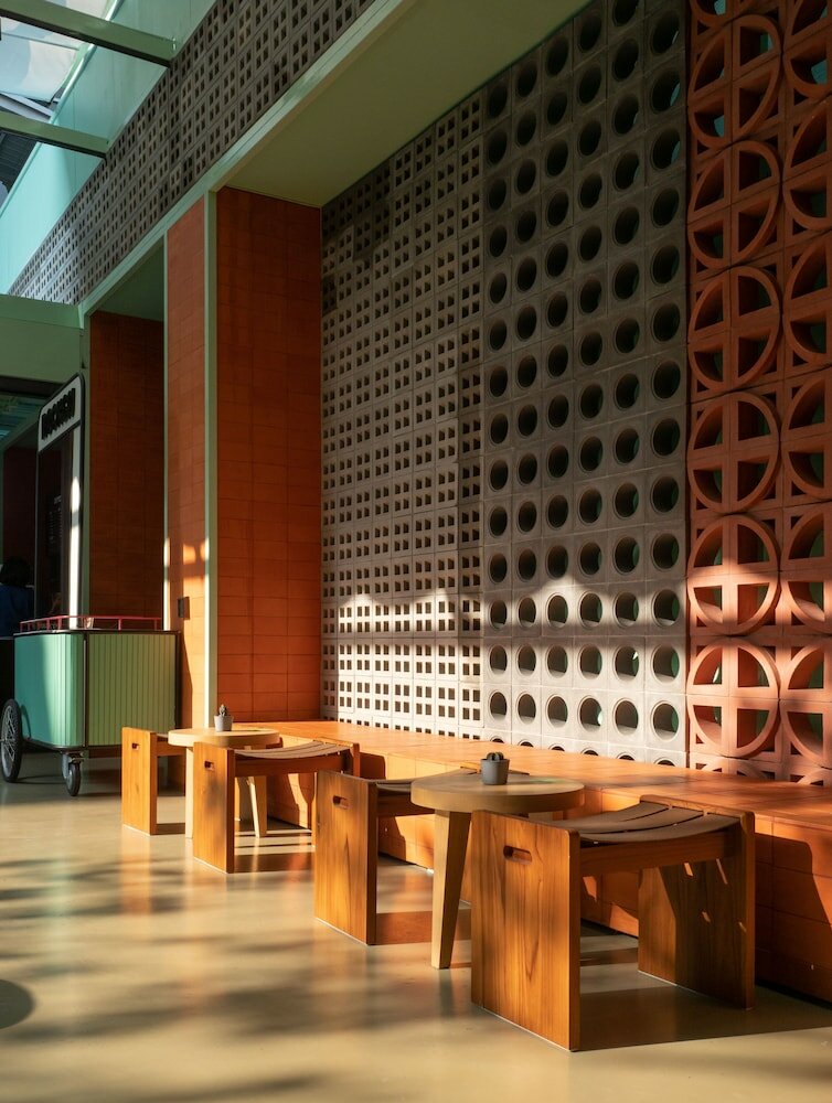 Фото Lub d Bangkok - Siam Square